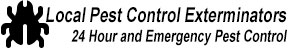 Port Orford OR Pest Control Exterminators
